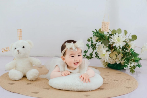 广西七个月宝宝睡觉 广西七个月宝宝睡觉